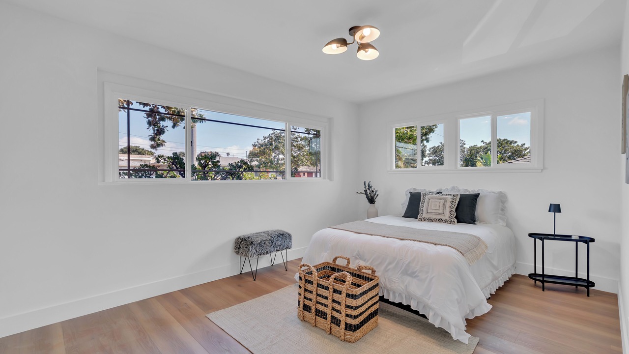 Photo of Bedroom in Inglewood