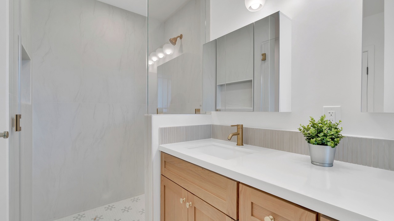 Photo of Bathroom in Inglewood