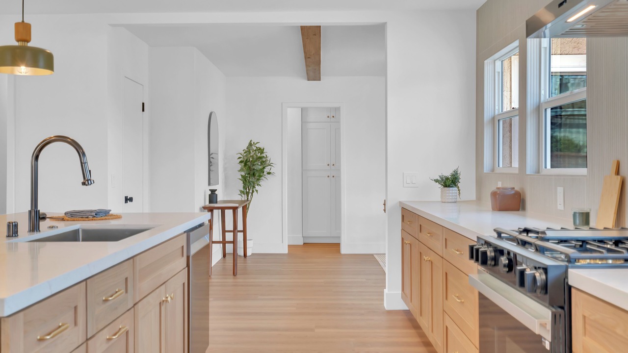 Photo of Kitchen in Inglewood