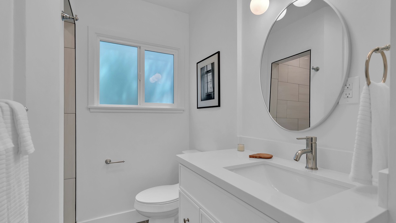 Photo of Bathroom in Inglewood
