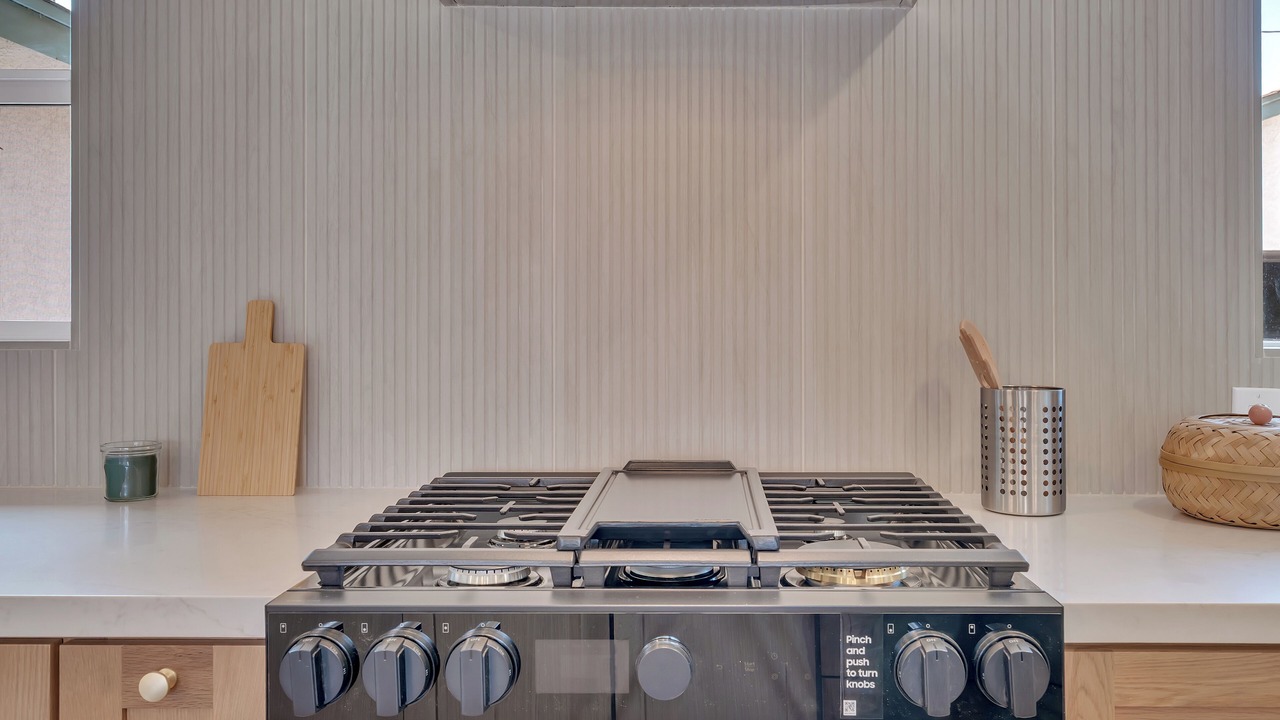 Photo of Kitchen in Inglewood