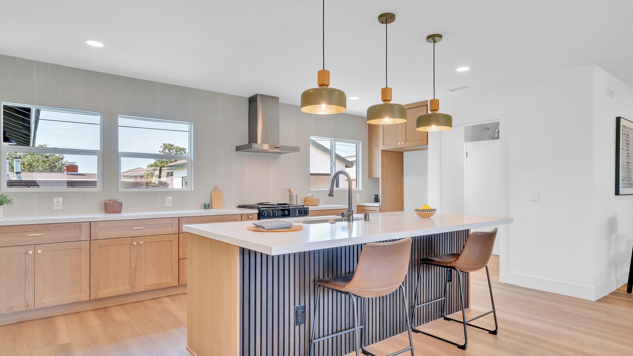 Photo of Kitchen in Inglewood