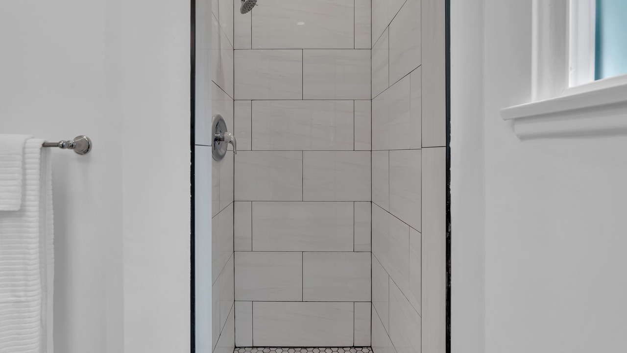 Photo of Bathroom in Inglewood