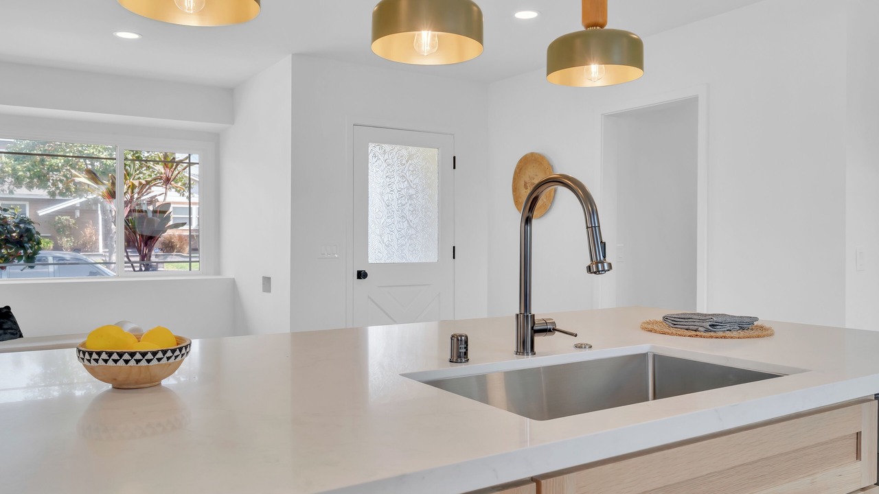 Photo of Bathroom in Inglewood