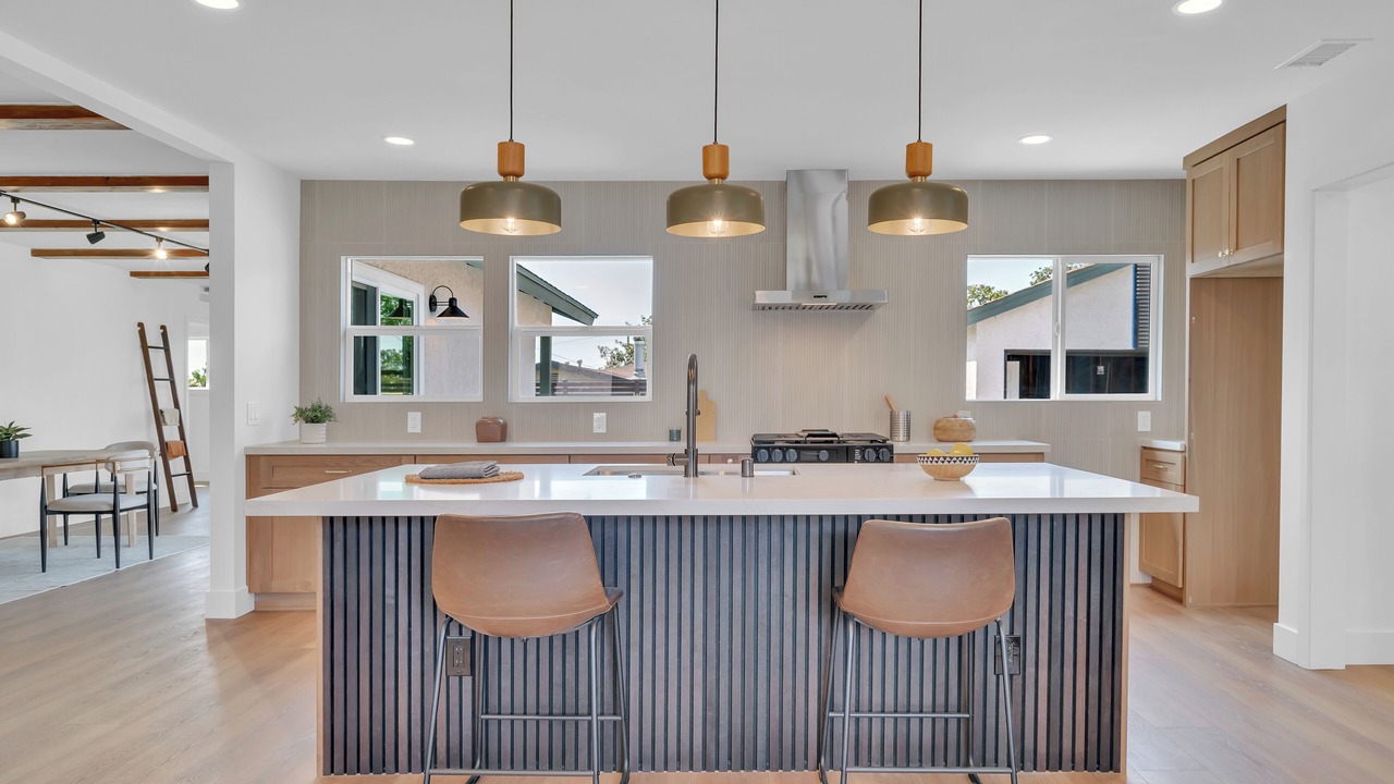 Photo of Kitchen in Inglewood