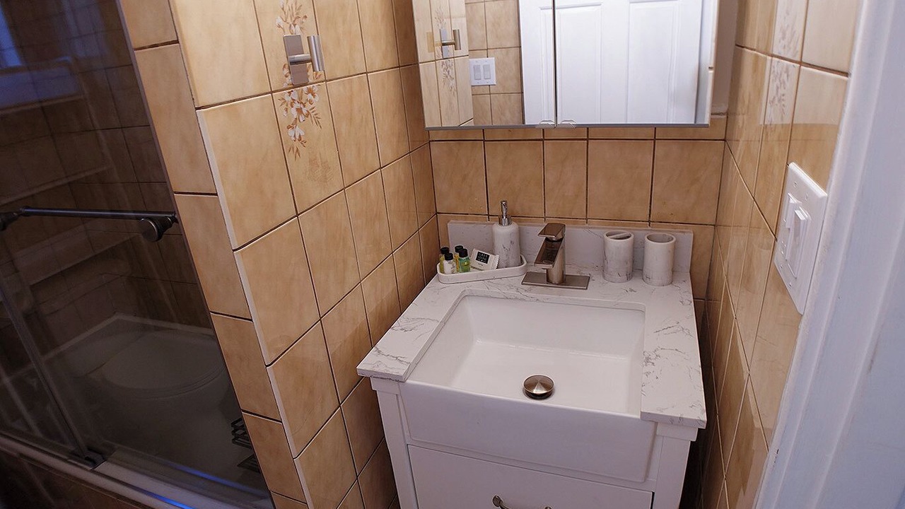 Photo of Bathroom in Atwater Village