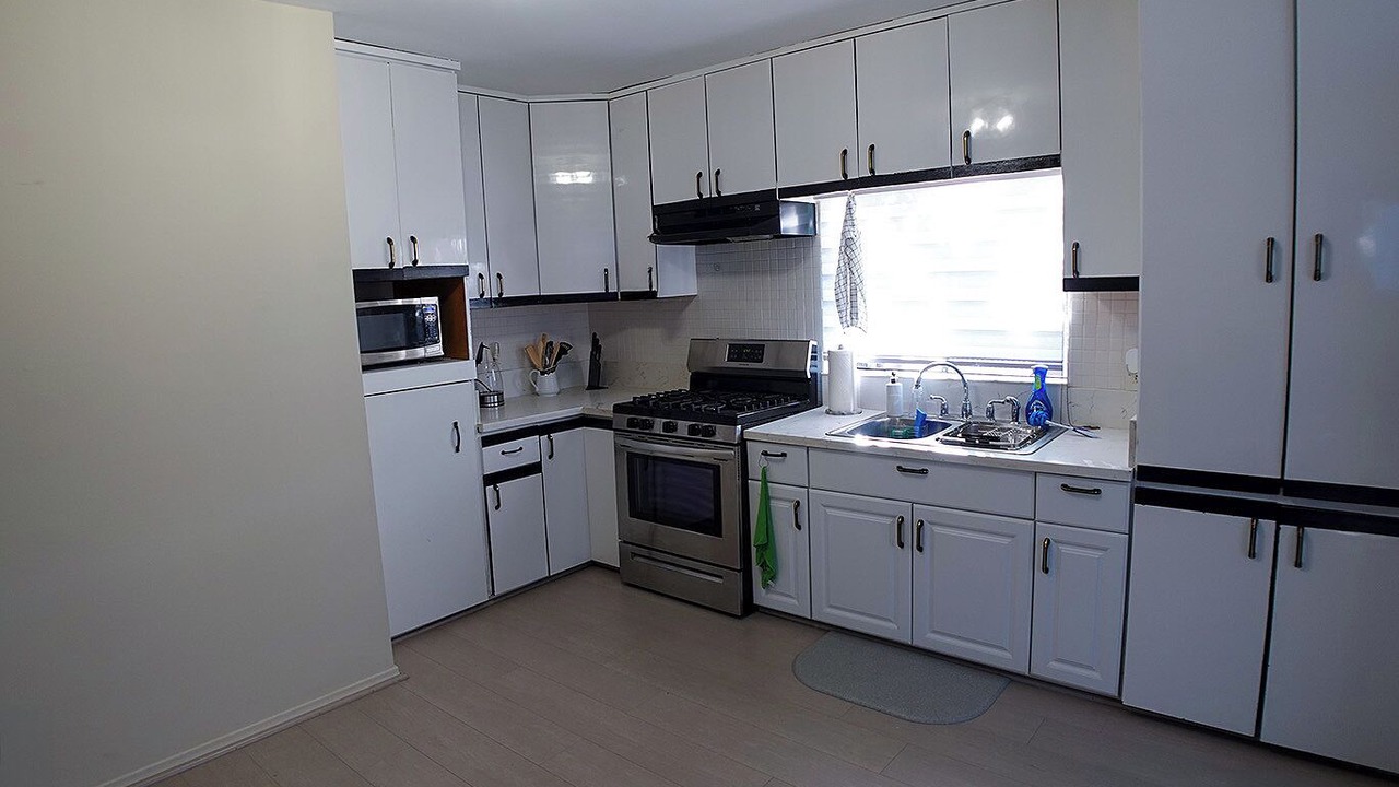 Photo of Kitchen in Atwater Village