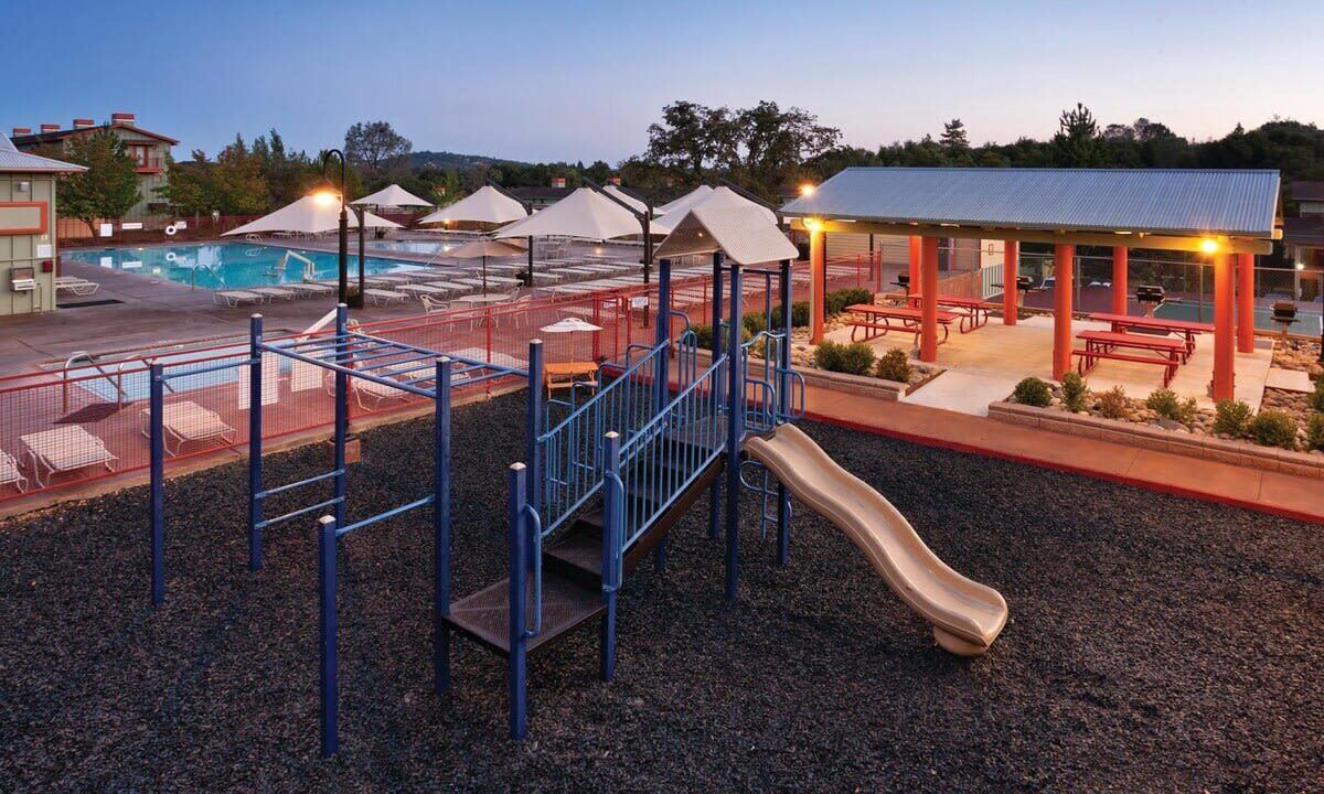 Photo of Outdoor in Angels Camp