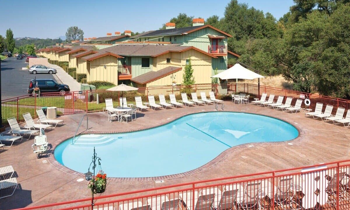 Photo of Outdoor in Angels Camp