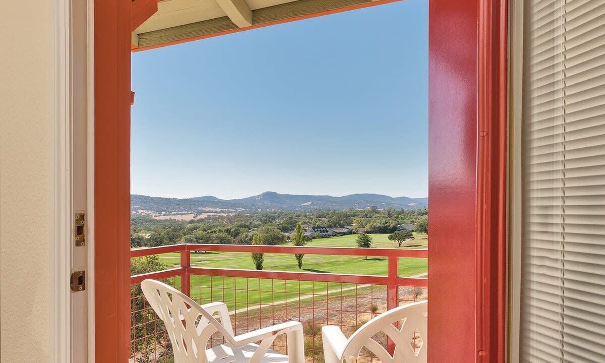 Photo of Outdoor in Angels Camp