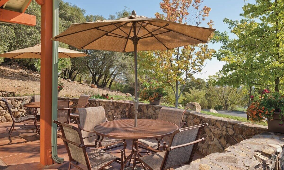 Photo of Outdoor in Angels Camp