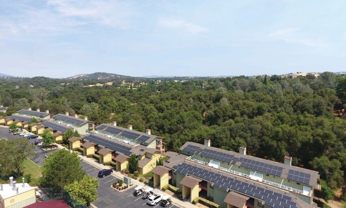 Photo of Outdoor in Angels Camp