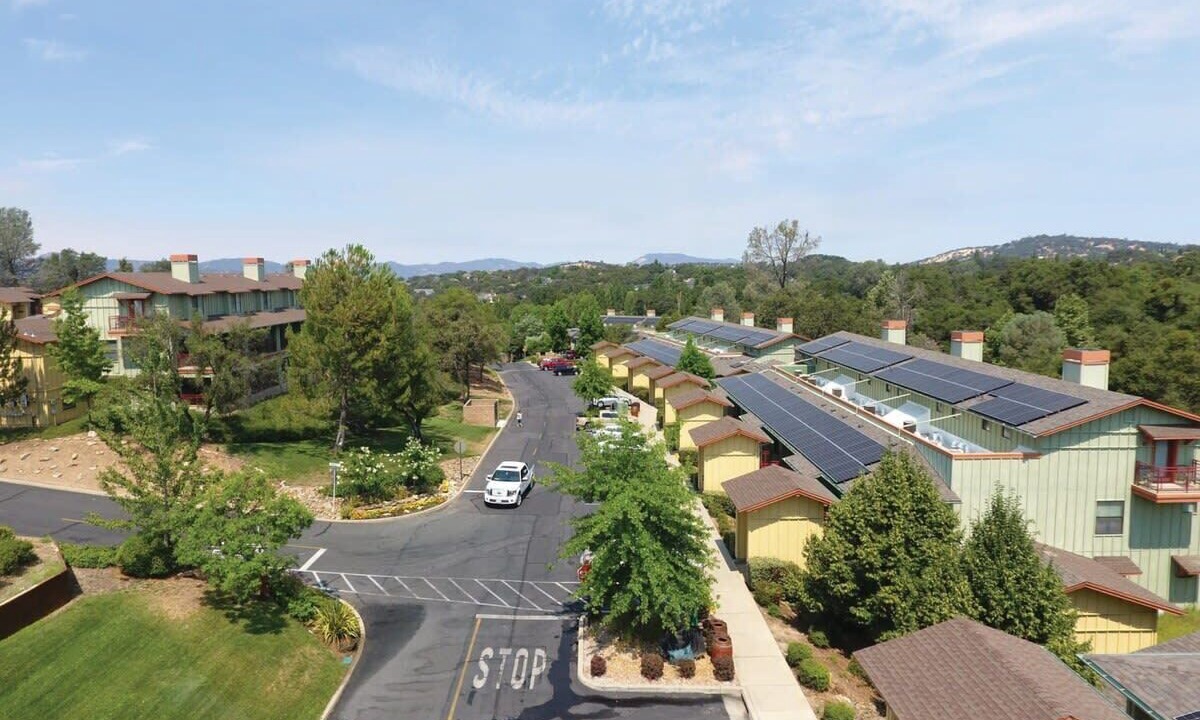Photo of Outdoor in Angels Camp