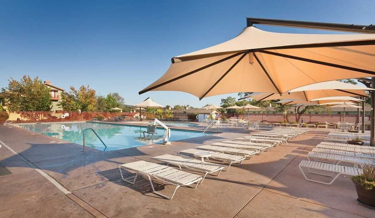 Photo of Outdoor in Angels Camp