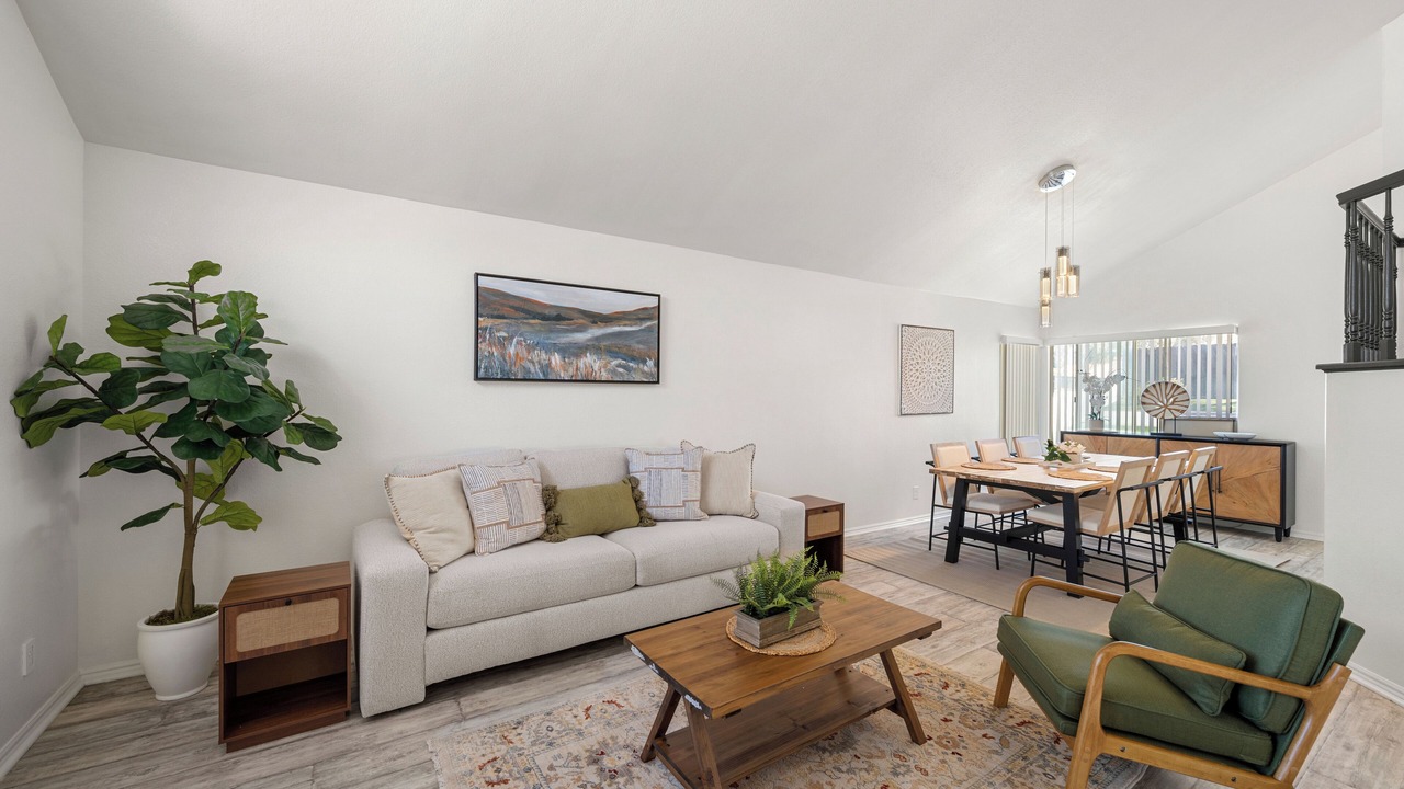 Photo of Livingroom in Valle Vista
