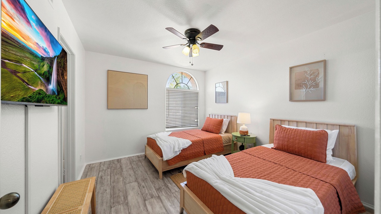 Photo of Bedroom in Valle Vista