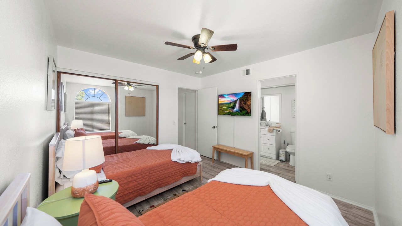 Photo of Bedroom in Valle Vista
