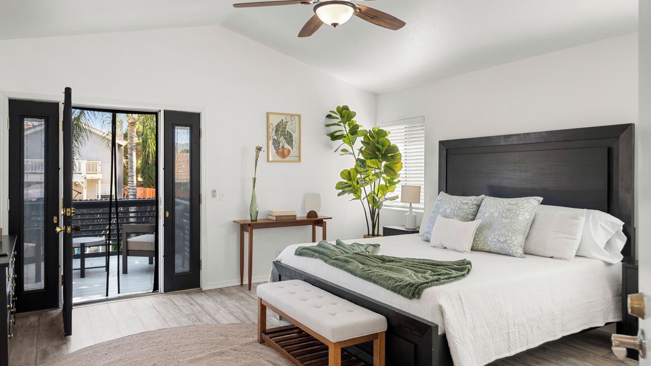 Photo of Bedroom in Valle Vista