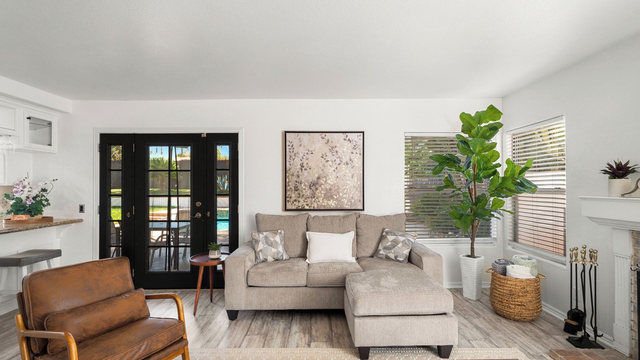 Photo of Livingroom in Valle Vista