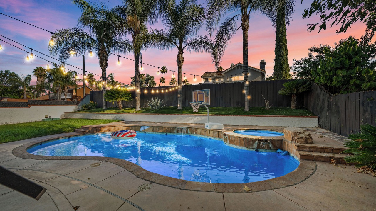 Photo of Outdoor in Valle Vista