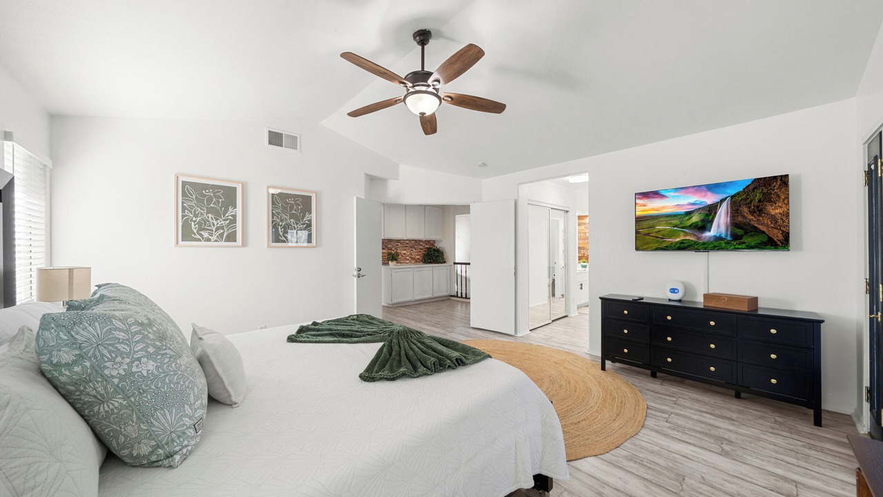 Photo of Bedroom in Valle Vista