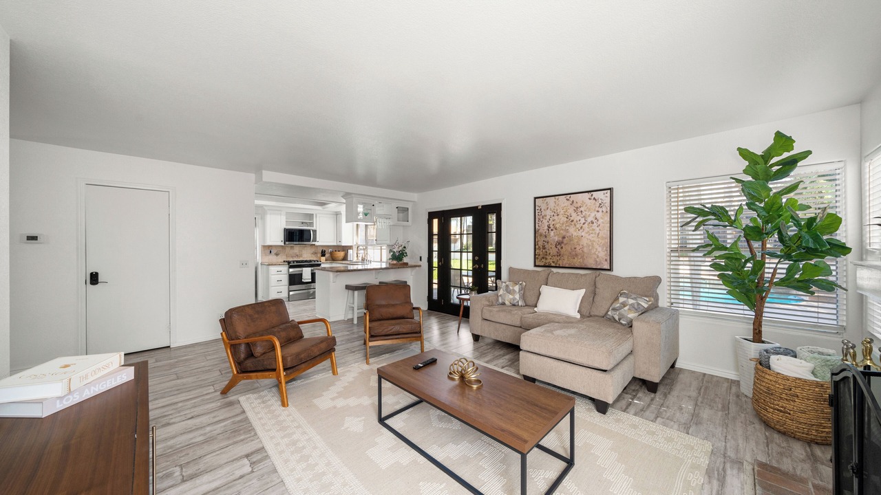 Photo of Livingroom in Valle Vista