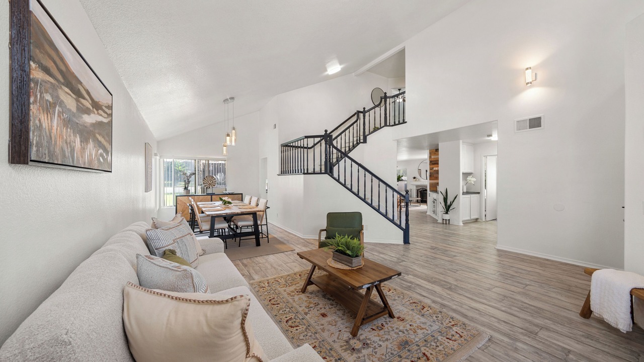 Photo of Livingroom in Valle Vista