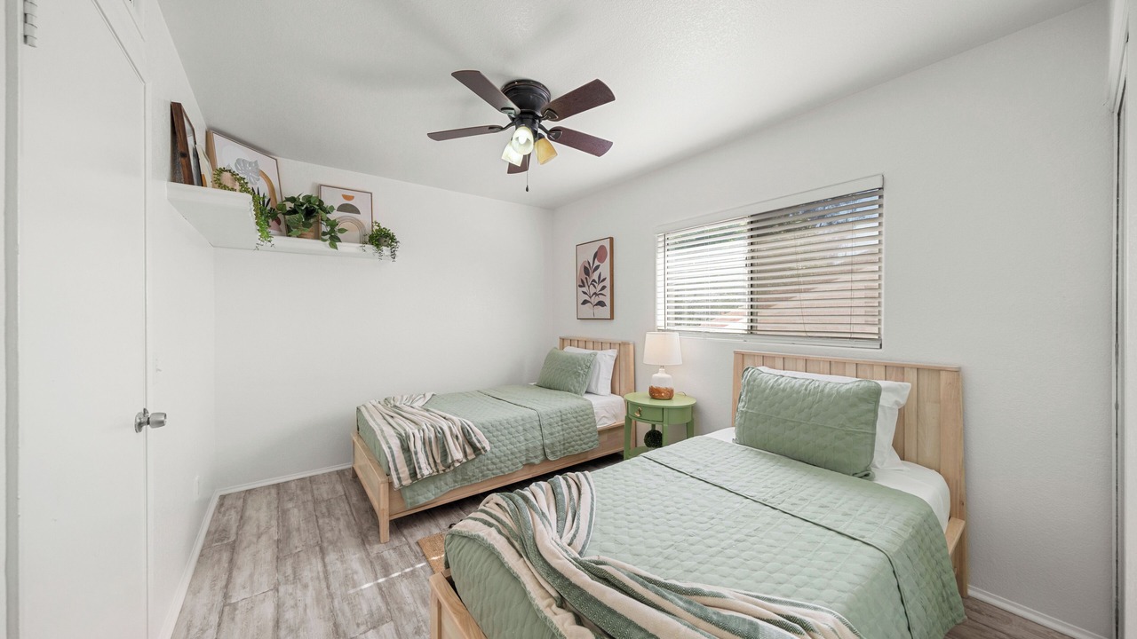 Photo of Bedroom in Valle Vista
