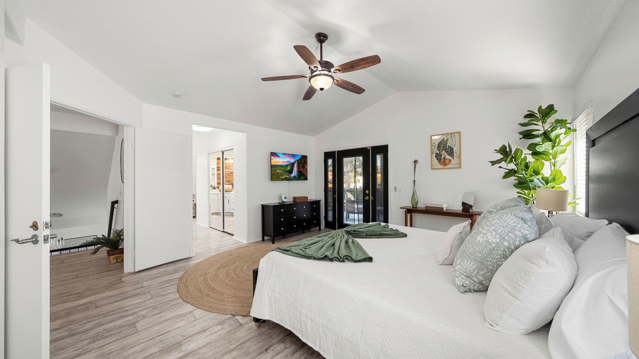 Photo of Bedroom in Valle Vista