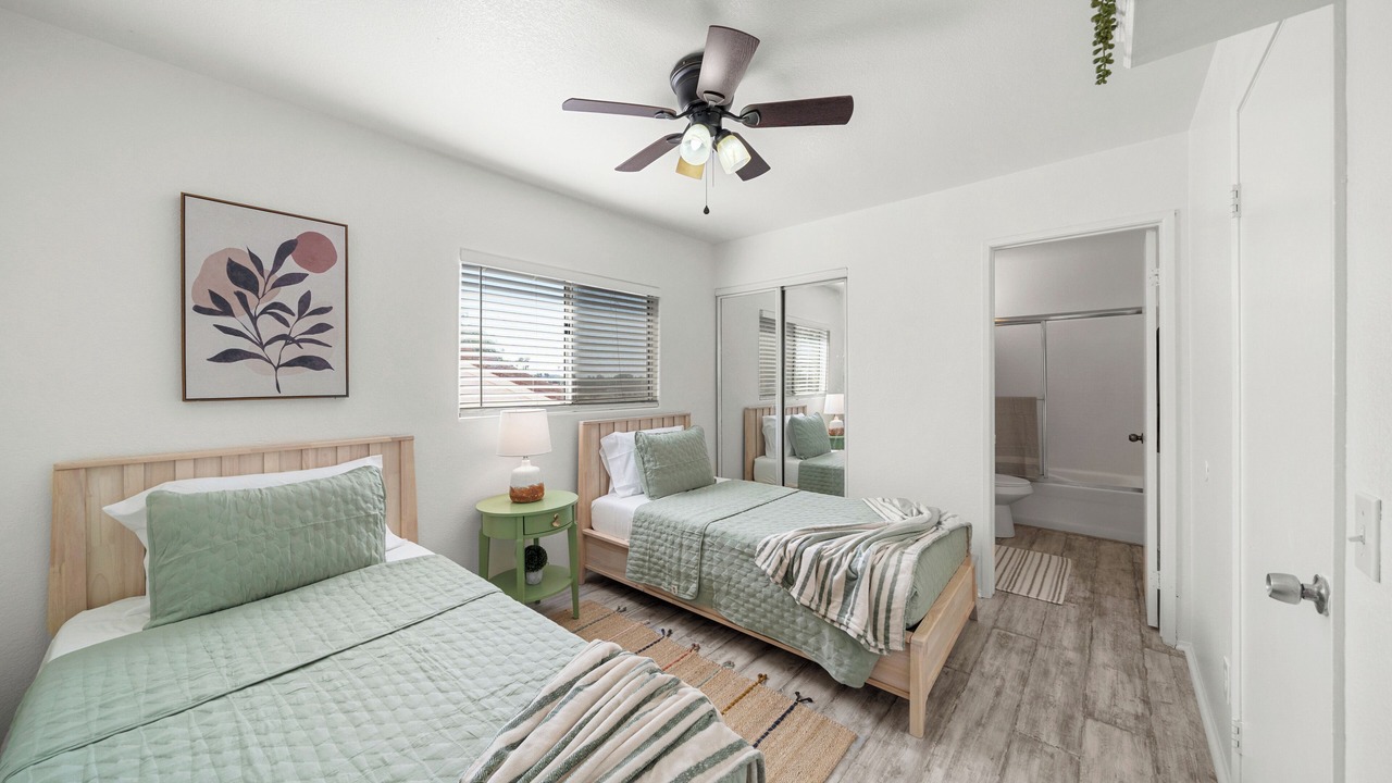 Photo of Bedroom in Valle Vista