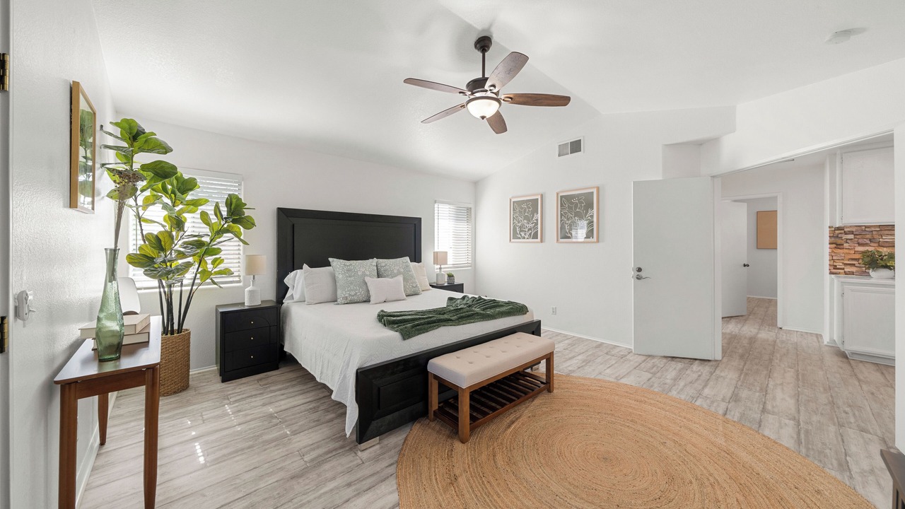 Photo of Bedroom in Valle Vista