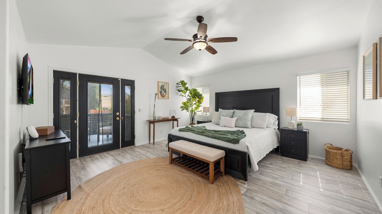 Photo of Bedroom in Valle Vista