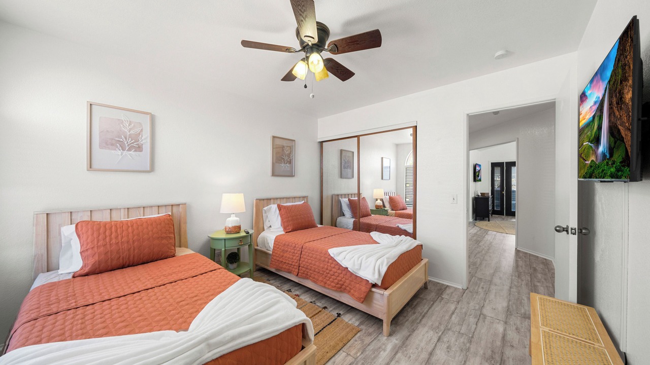 Photo of Bedroom in Valle Vista