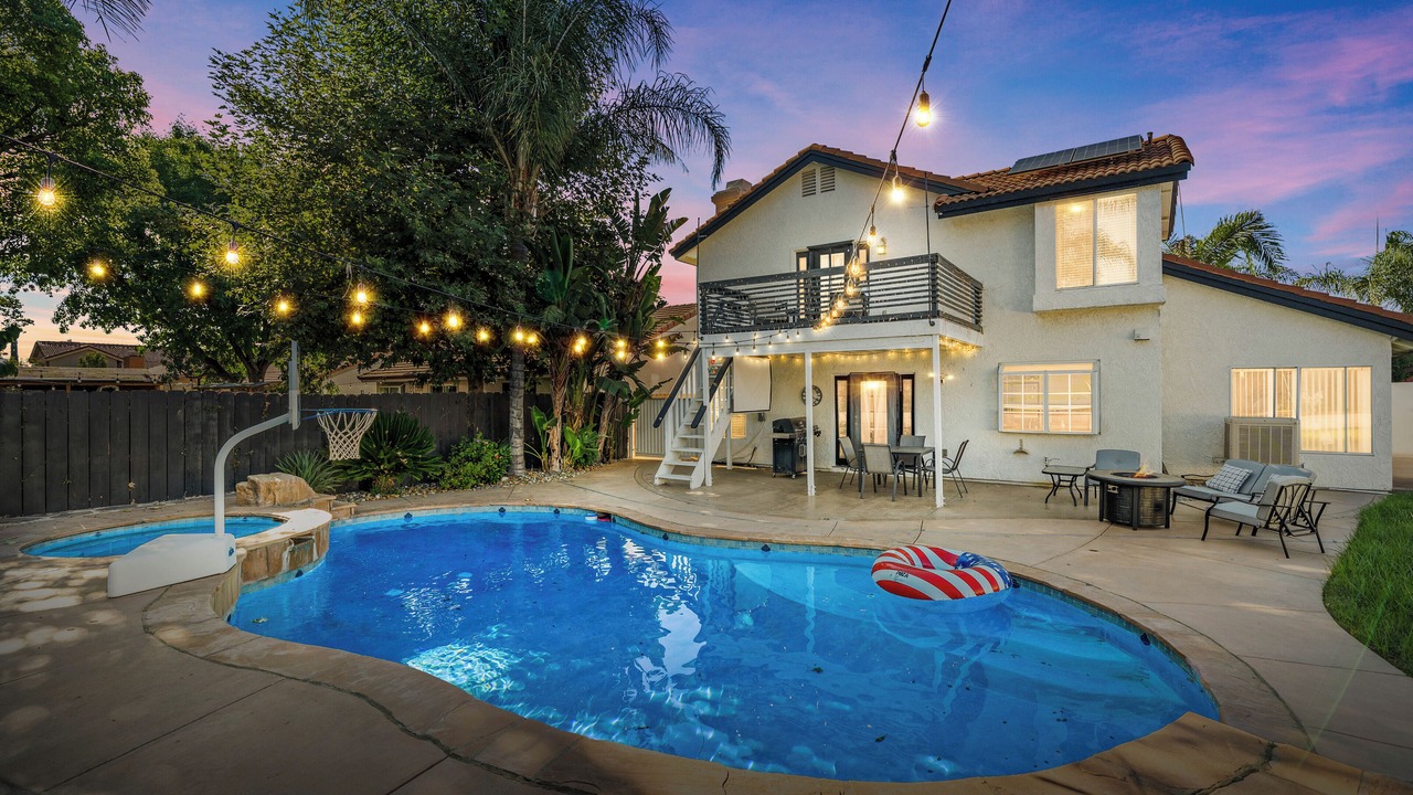 Photo of Outdoor in Valle Vista