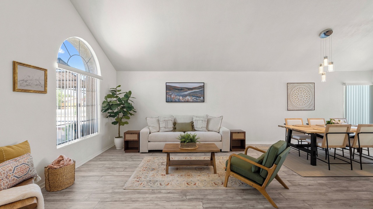 Photo of Livingroom in Valle Vista