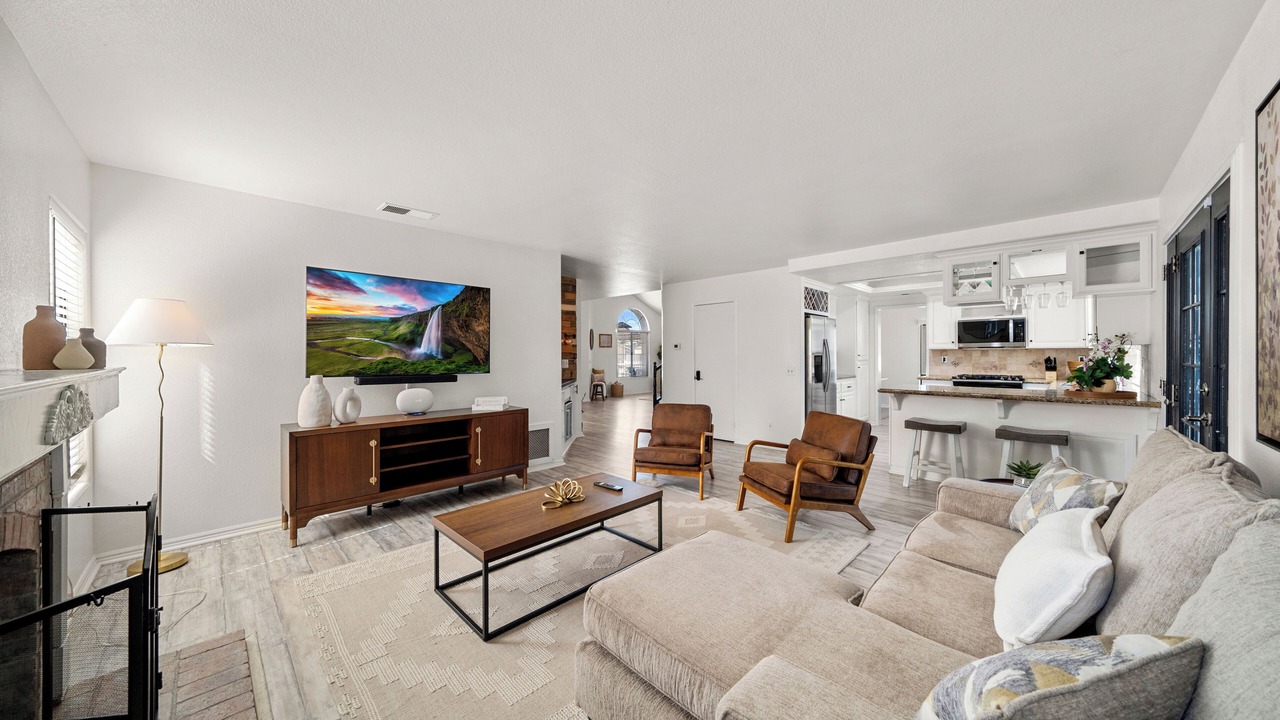 Photo of Livingroom in Valle Vista