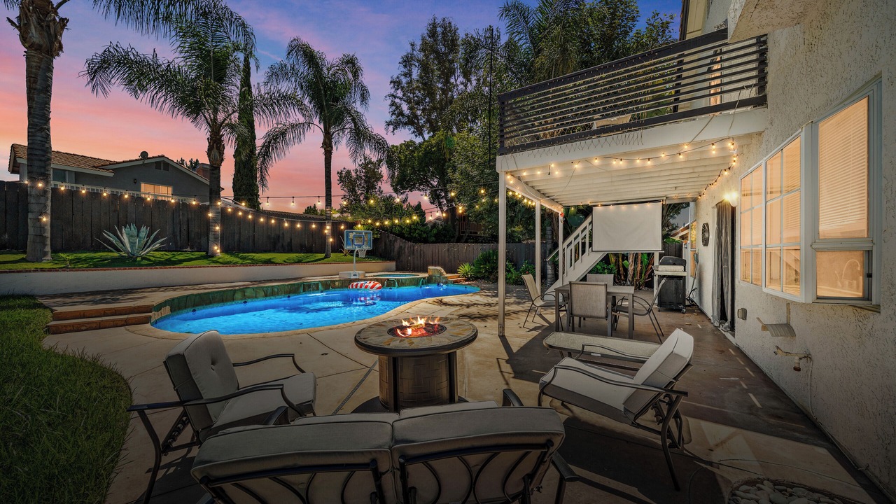 Photo of Outdoor in Valle Vista