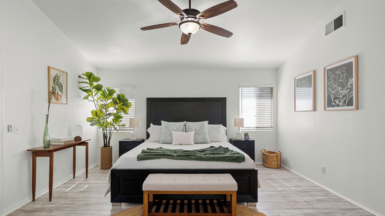 Photo of Bedroom in Valle Vista