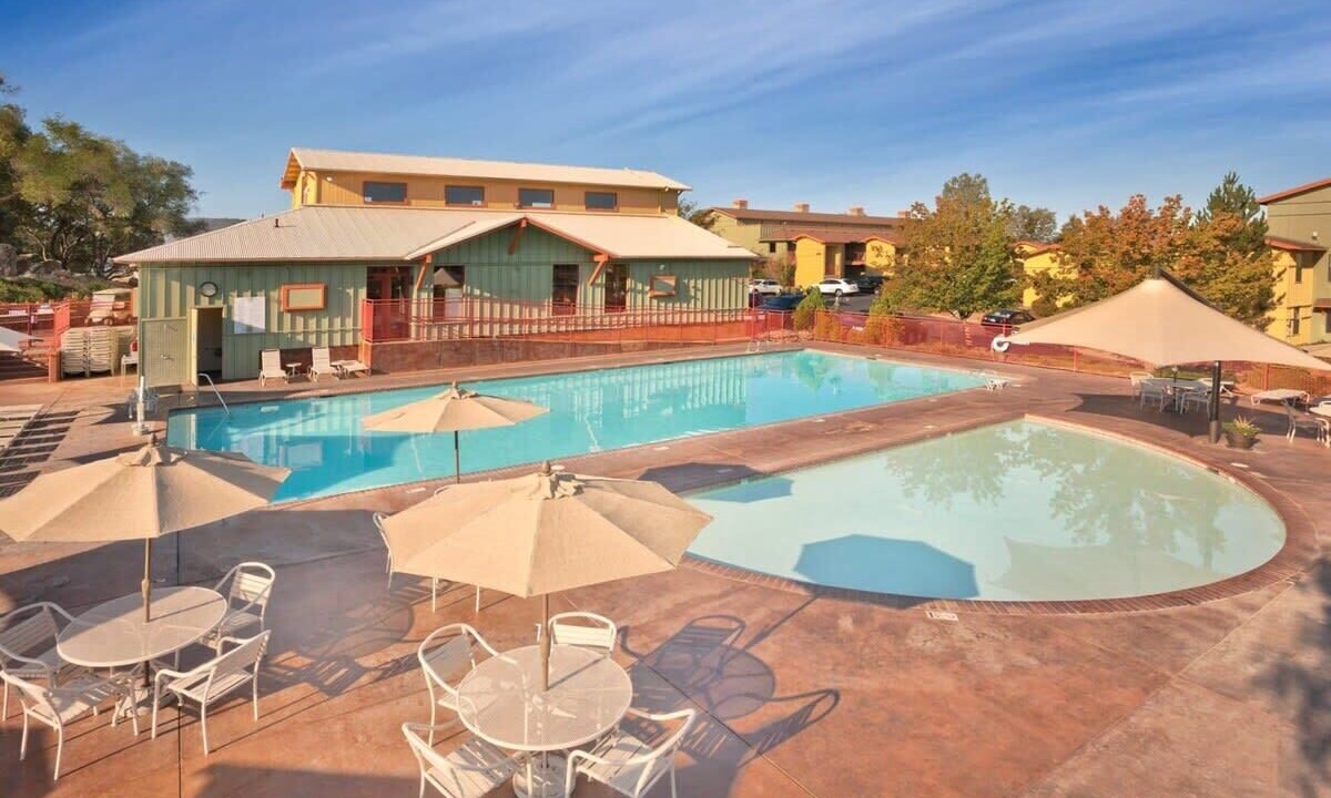 Photo of Outdoor in Angels Camp