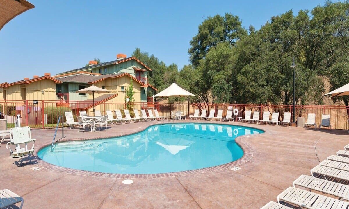 Photo of Outdoor in Angels Camp