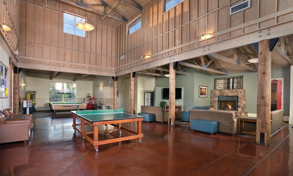 Photo of Bedroom in Angels Camp