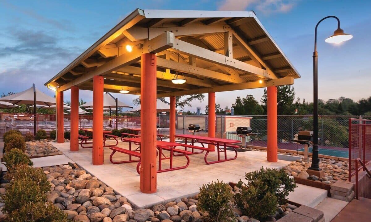 Photo of Outdoor in Angels Camp