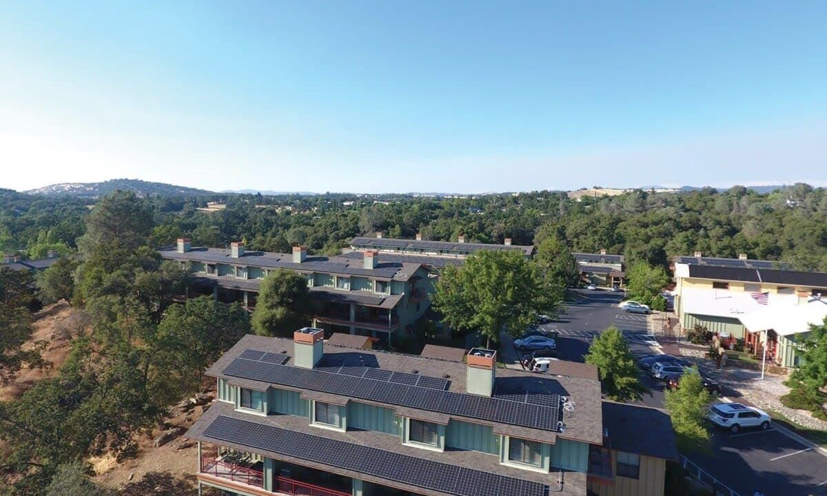 Photo of Outdoor in Angels Camp