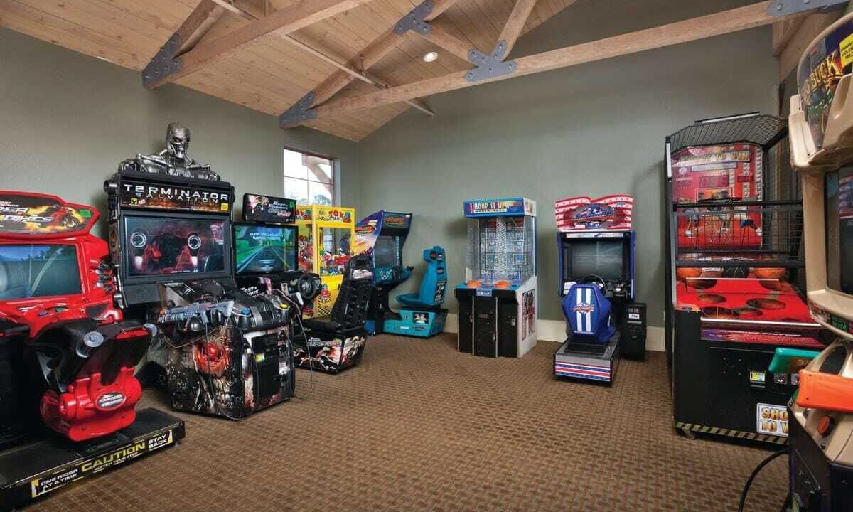 Photo of Bedroom in Angels Camp