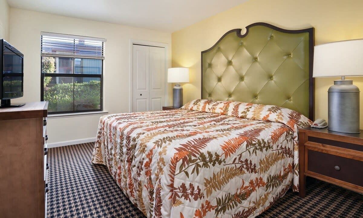 Photo of Bedroom in Angels Camp