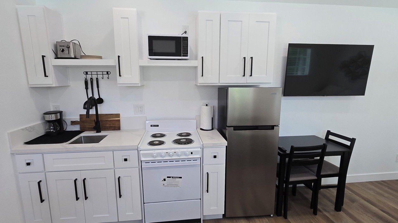 Photo of Kitchen in Westminster