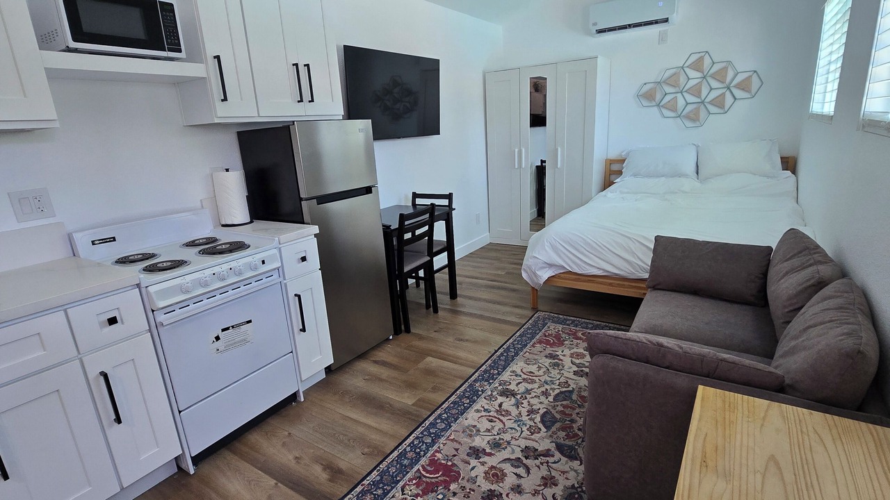 Photo of Bedroom in Westminster