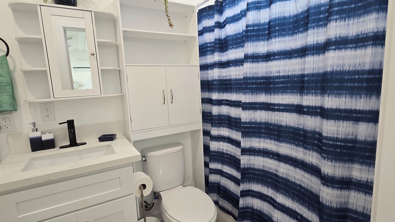 Photo of Bathroom in Westminster