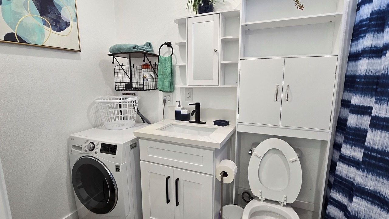 Photo of Bathroom in Westminster