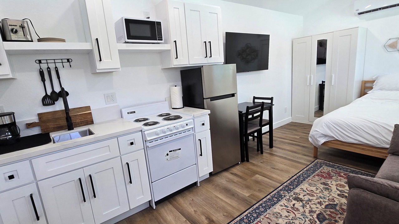 Photo of Bedroom in Westminster